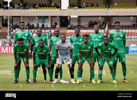 Kenya Premier League – Let us make Football cool, .